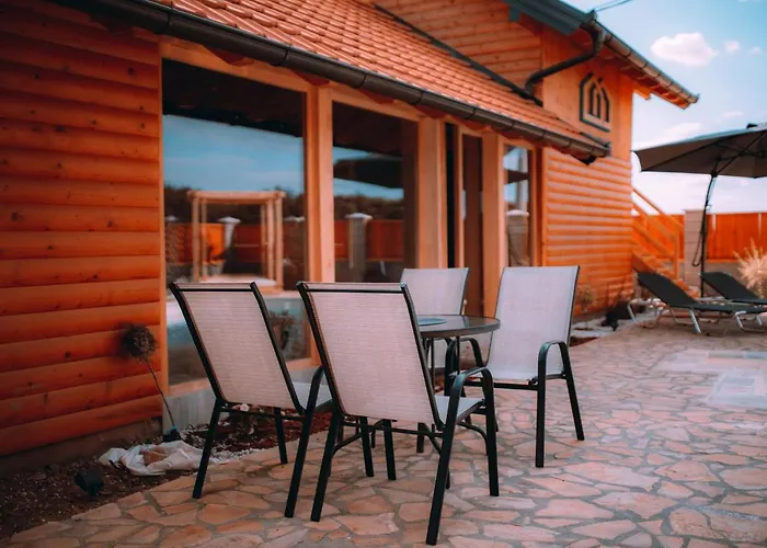Cartagena Villa & Spa