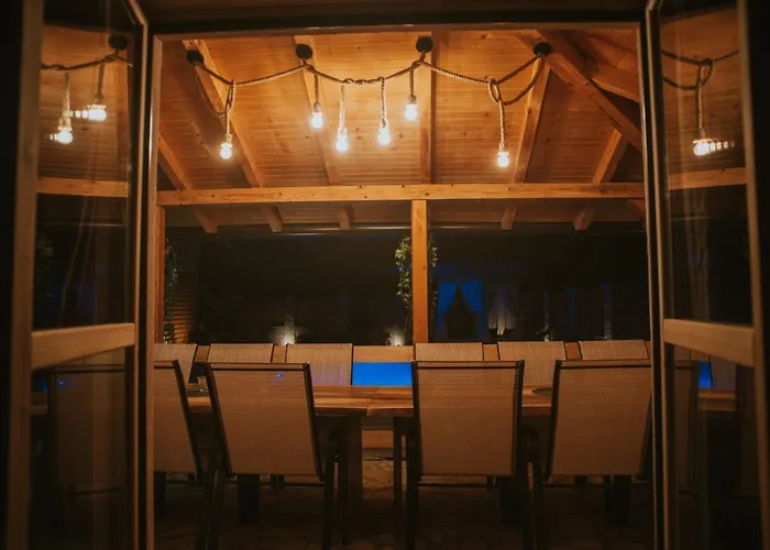 Cartagena Villa & Spa