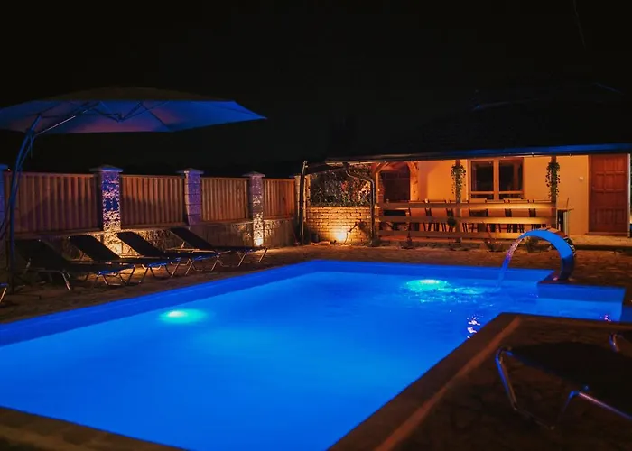 Cartagena Villa & Spa