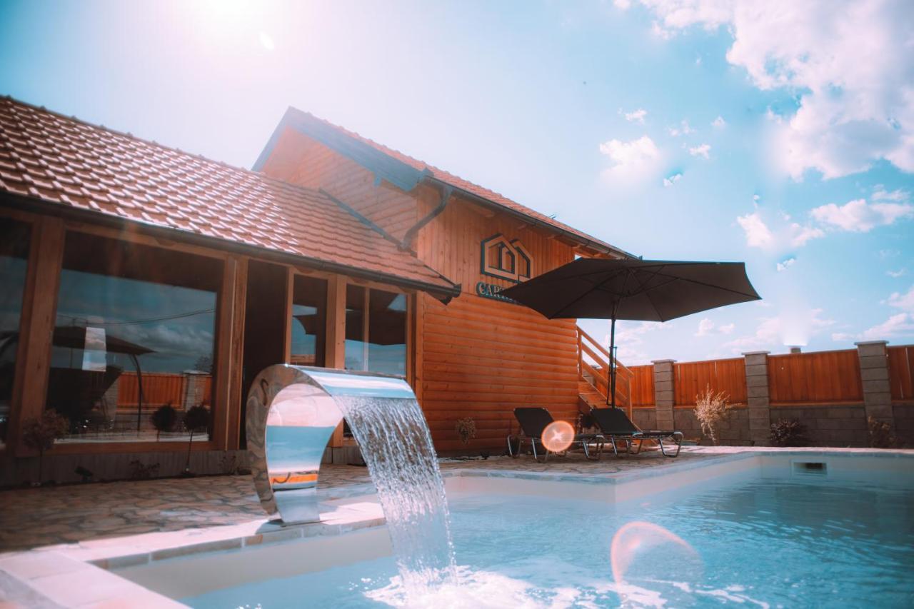 Villa Cartagena & *