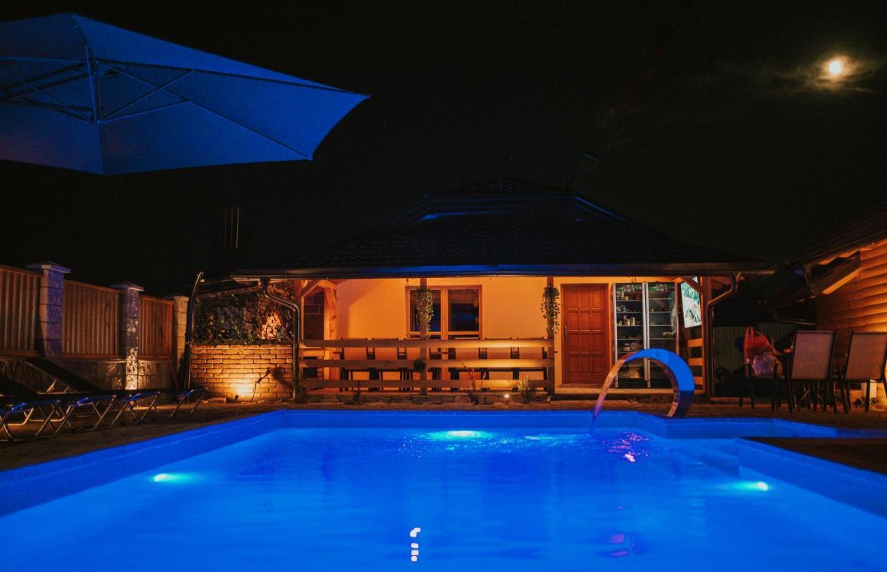 Villa Cartagena & Brčko